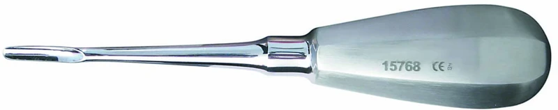 Stück Figur 2, 4 mm