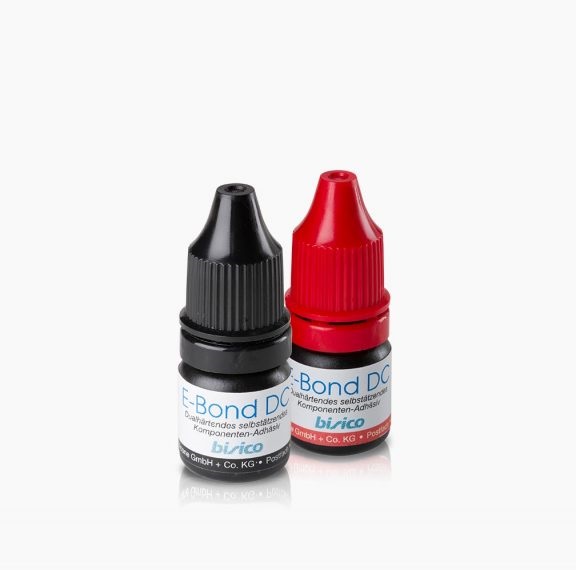 Packung 2 x 5 ml Flasche, Zubehör