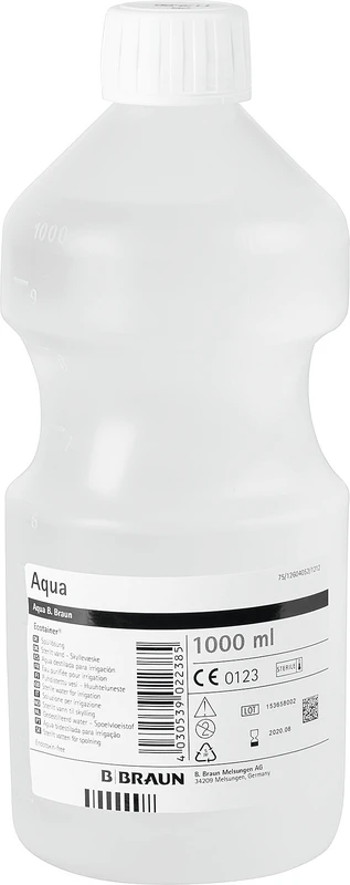 Flasche 1 l Flasche 1 l