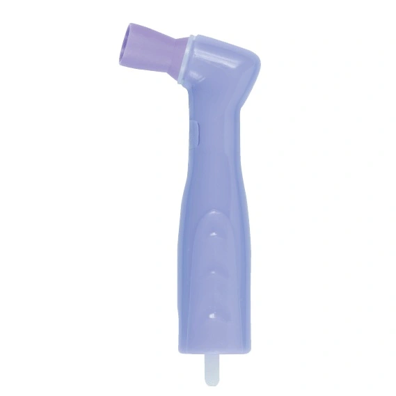  Packung 100 Stück, lavendel, regular 