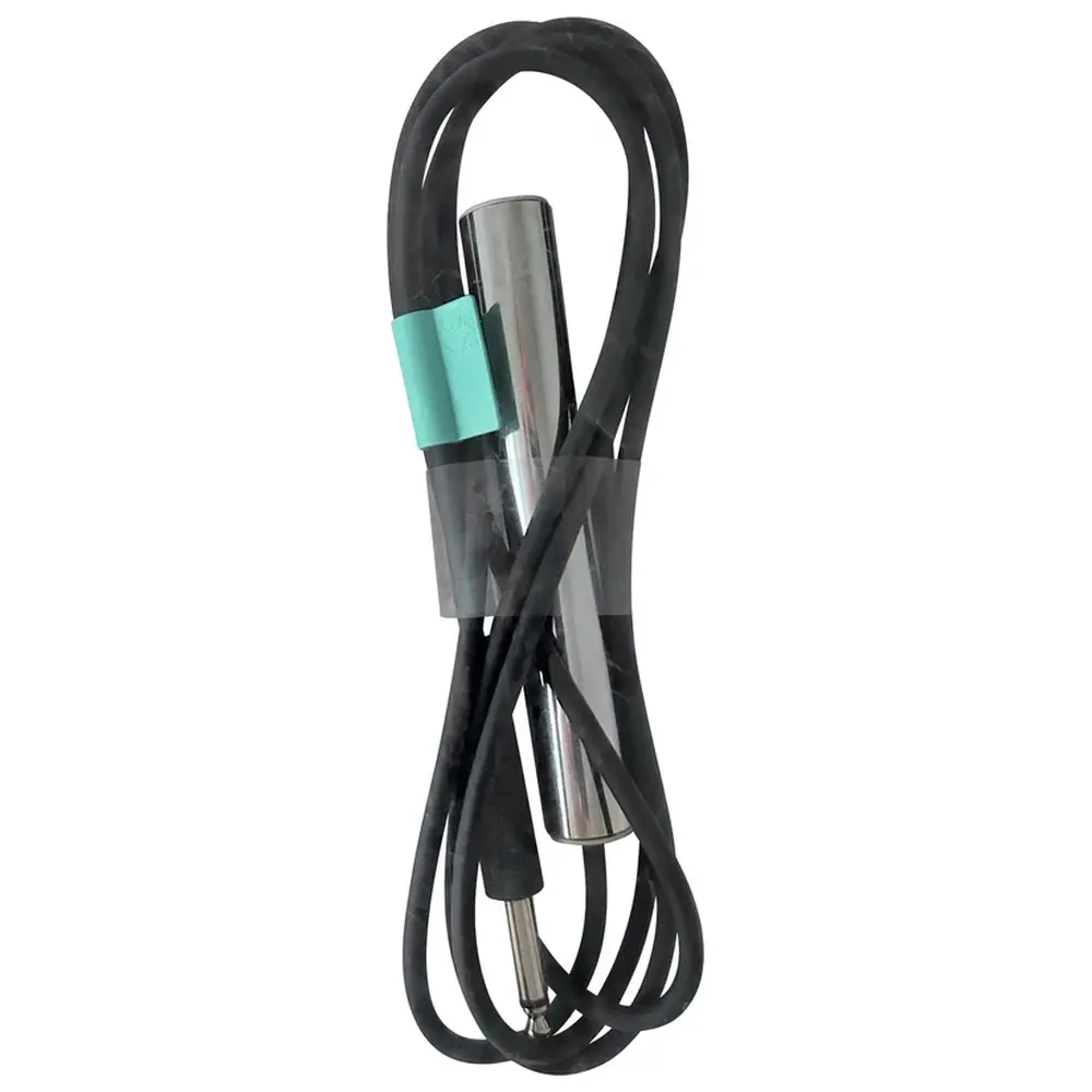 Stück Neutral mit Kabel Stück Neutral mit Kabel