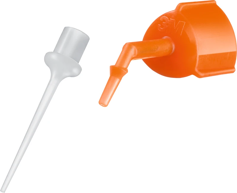 Packung 15 Stück mit Elongation Tips