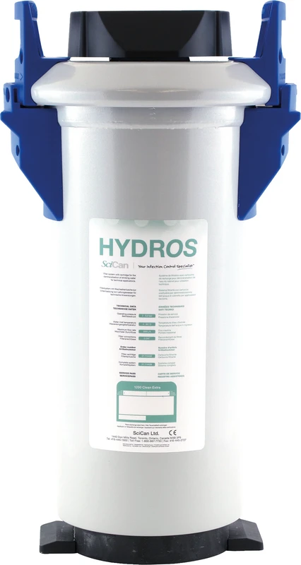 125636 - HYDROS - Set