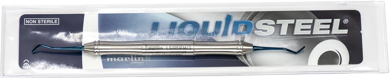 77169 - LS PolyFill Plasma+ Goldstein flex - Stück flex mini, Breite 1,6 / 1,6 mm, flex mini