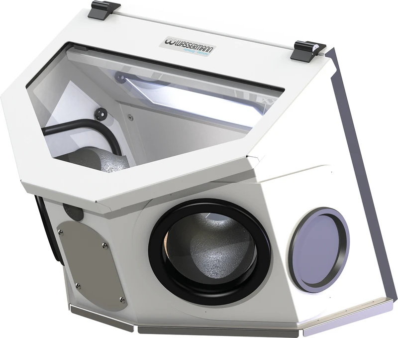 Stück inklusive Zubehör