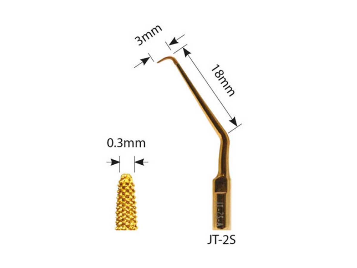 Stück für EMS JT2SA