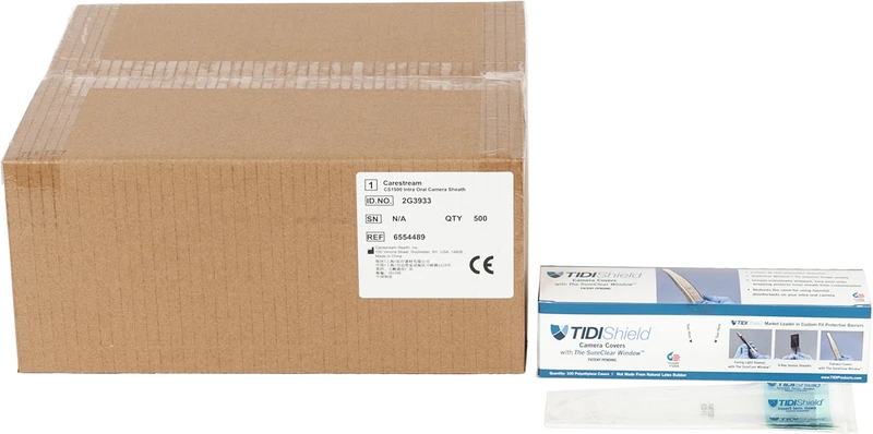 Packung 500 Stück Packung 500 Stück