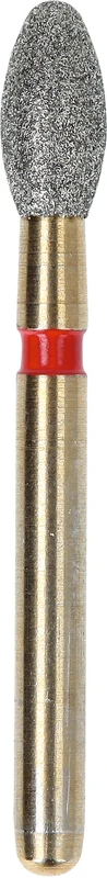 Set 5 Diamanten, 2 Polierer