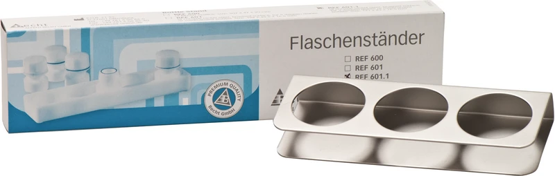Stück für 3 Gläser
