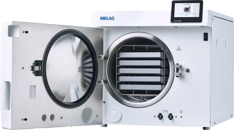 Stück Autoklav inklusive USB-Stick