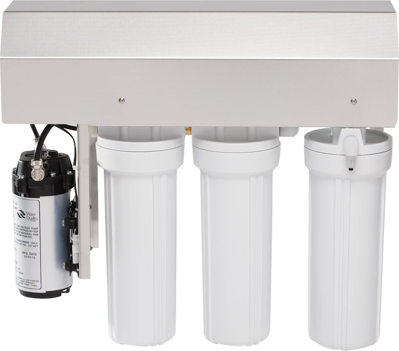 109499 - MELAdem 56 - Stück inklusive Anschlusszubehör, Gerätedokumentation