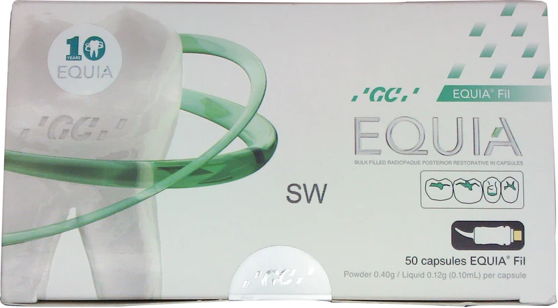 Nachfüllpackung 50 Kapseln SW