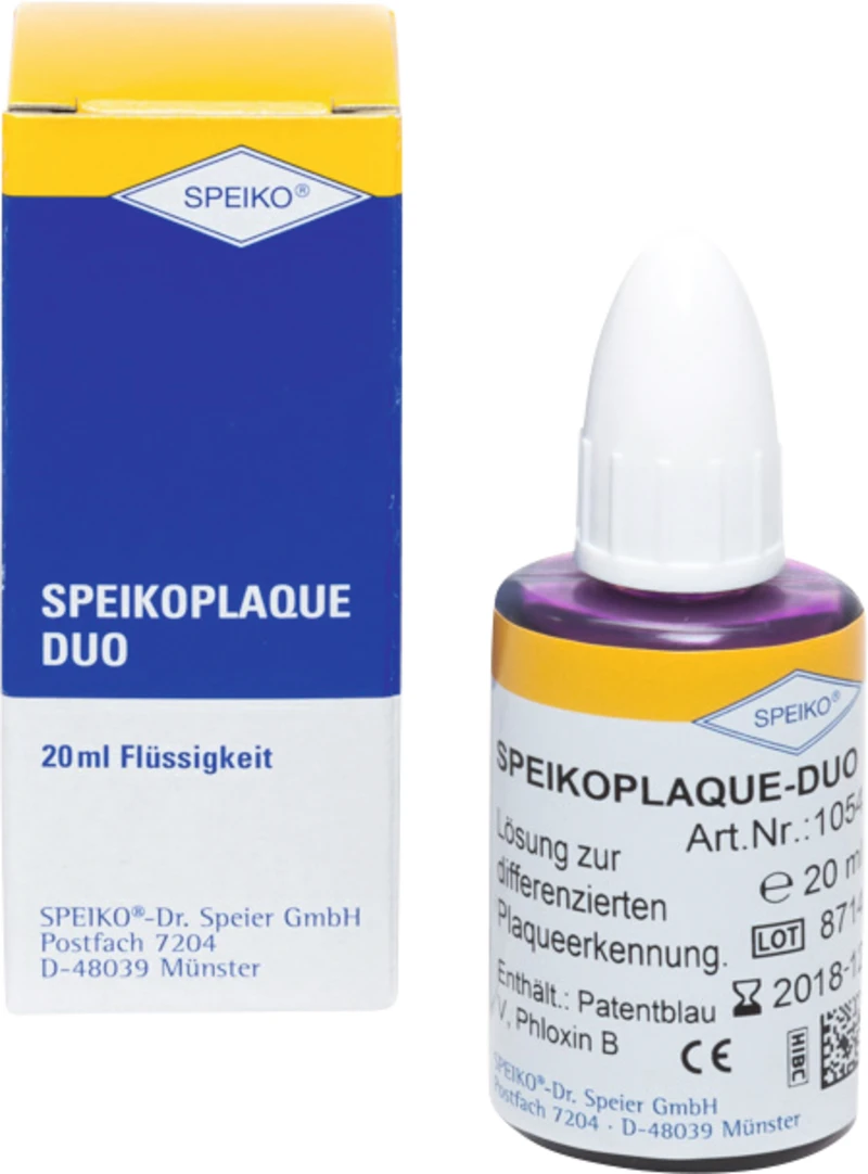 Flasche 20 ml Flüssigkeit Flasche 20 ml Flüssigkeit