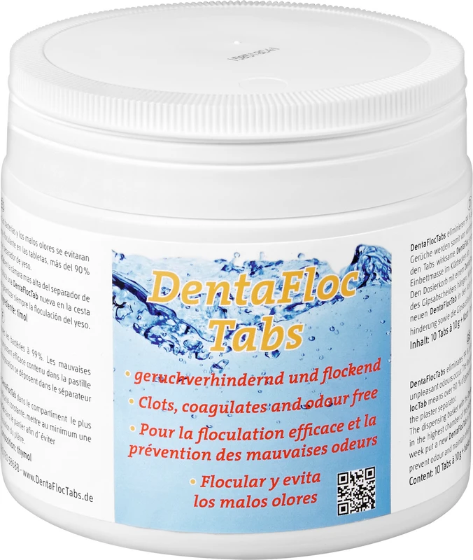 Dose 10 Stück