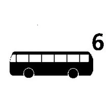 Packung 3.000 Stück mittel, Ø 3,2 mm