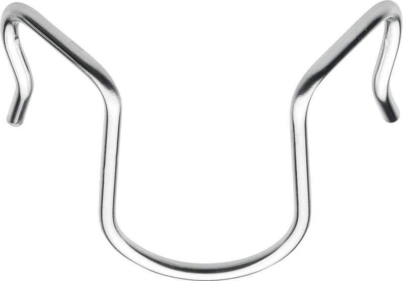 Packung 10 Stück 11 mm, Ø 1,2 mm