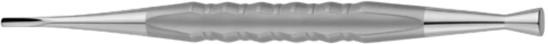 Stück 2,5 mm, gebogen Stück 2,5 mm, gebogen