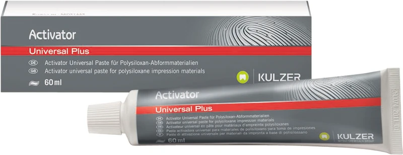 Tube 60 ml Paste