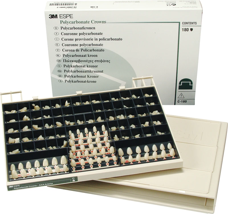 Intro Kit 180 Stück sortiert Intro Kit 180 Stück sortiert