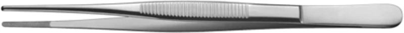 Stück 160 mm, kreuzgerieft, fein Stück 160 mm, kreuzgerieft, fein