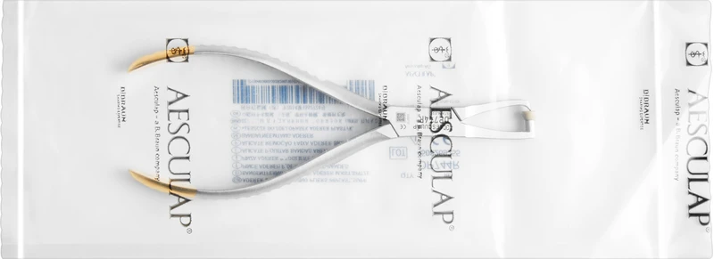 Stück DP744R, 140 mm