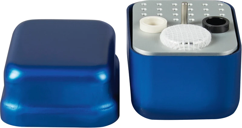 Stück blau Stück blau