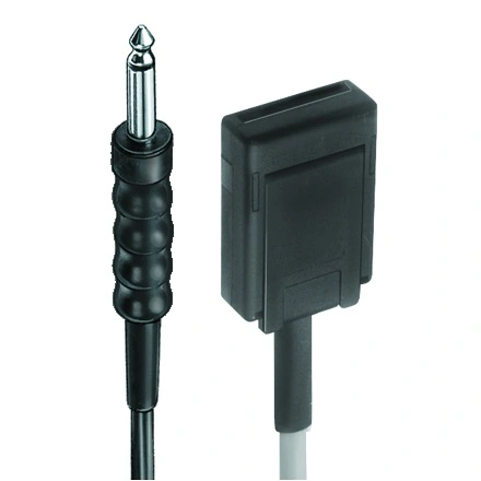 Stück 4 Meter, für Einmal-Neutralelektrode Stück 4 Meter, für Einmal-Neutralelektrode