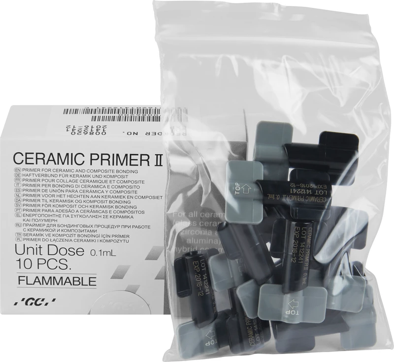 Packung 10 Unit Dose