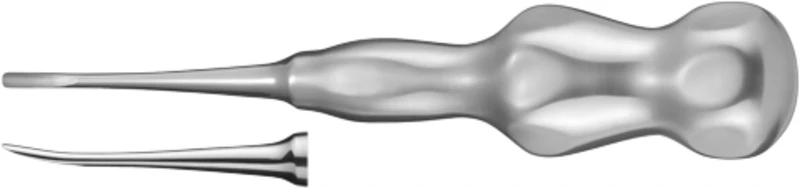 Stück 3 mm, gebogen