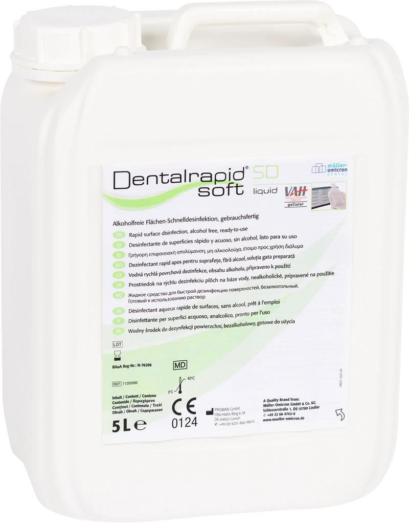 Kanister 5 Liter
