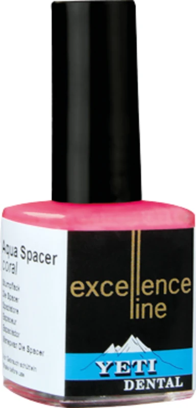 Flasche 18 ml coral