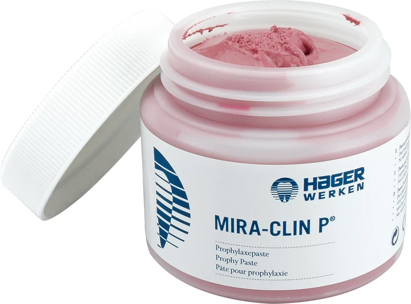 73682 - MIRA-CLIN P® - Dose 250 g