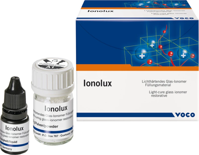 Packung 12 g Pulver A1, 5 ml Flüssigkeit, 1 Anmischblock, Zubehör
