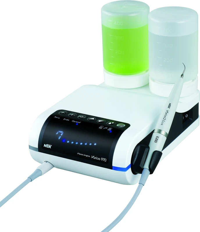 Komplettset Steuergerät inklusive LED-Handstück 230 V
