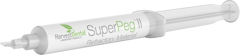 108865 - SuperPeg™ II - Spritze 12 ml