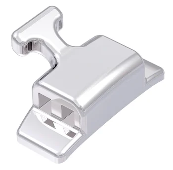 Packung 10 Stück für Zahn 17-16/26-27/47-46/36-37