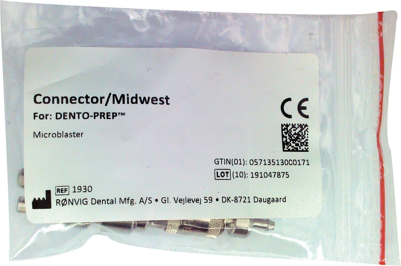 Stück für Midwest
