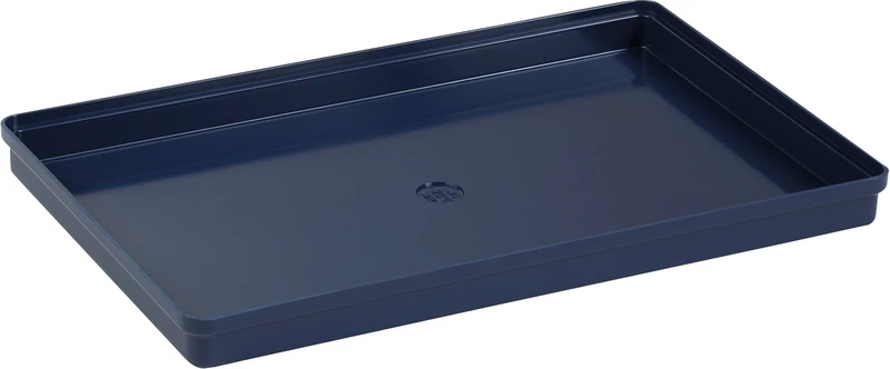 116493 - NOVOTRAY® - Stück Oberteil kobaltblau