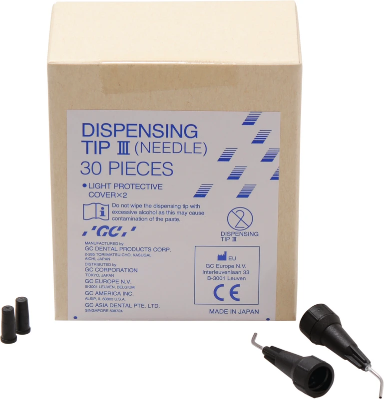 Packung 30 Stück Metall