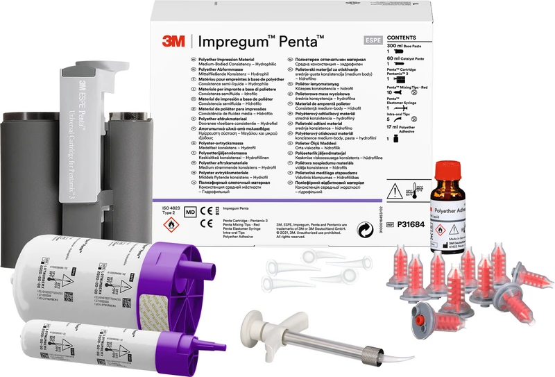 Intro Kit für P3