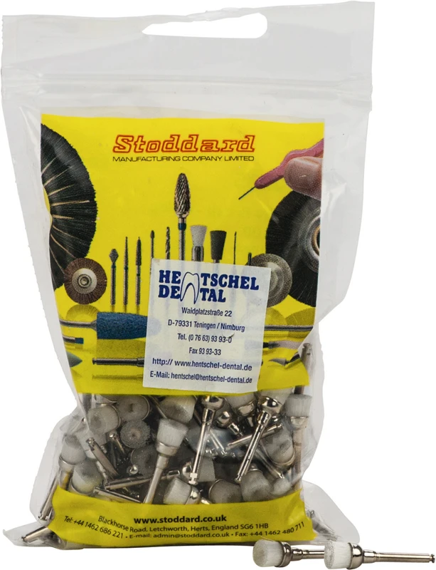 Packung 100 Stück mittel Packung 100 Stück mittel