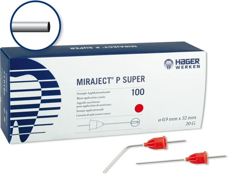 Packung 100 Stück Ø 0,9 x 32 mm
