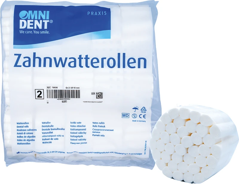 Packung 300 g Ø 10 mm, Größe 2