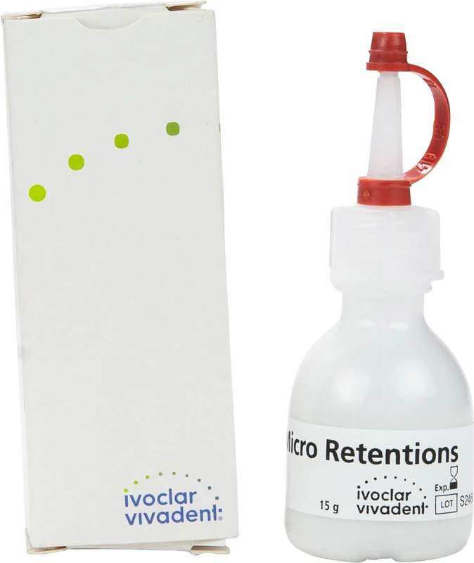 Flasche 15 g Micro Flasche 15 g Micro
