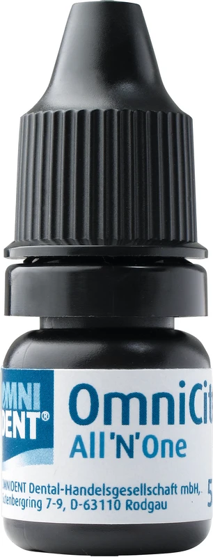 Flasche 5 ml