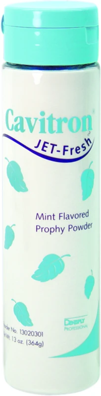 Flasche 364 g Jet-Fresh Minze Flasche 364 g Jet-Fresh Minze