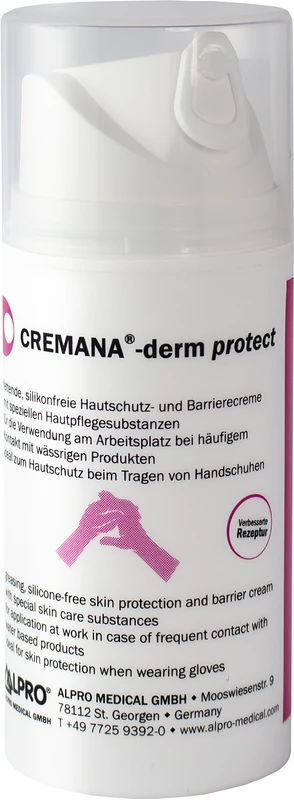 Spenderflasche 100 ml