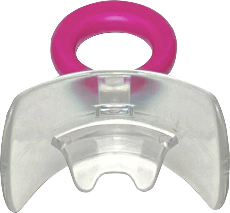 Stück MVP I transparent, starr