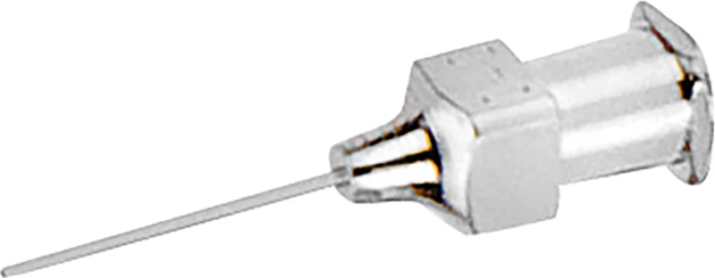 Packung 5 Stück, Metall, Monomer