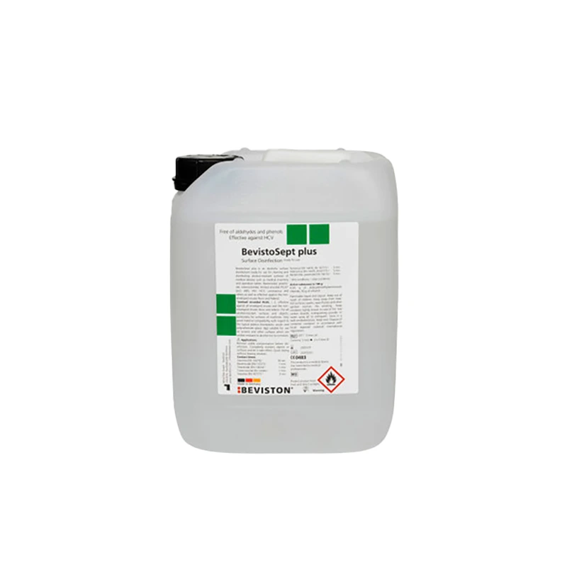 Kanister 5 Liter